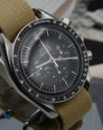 SOLD Omega Speedmaster Moonwatch - 69ST