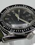 SOLD Seamaster 300 / 1966 / serviced and all original