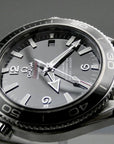 SOLD Omega Seamaster Planet Ocean Liquidmetal / Limited Edition 1948 pz made worldwide