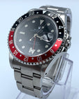 SOLD Rolex GMT-Master II Coke / Mint / Papers / 2 year warranty