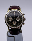 SOLD Navitimer 1966 Great condition / Panda