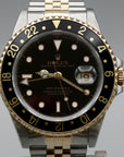 SOLD Rolex GMT-Master II / MINT / Serviced / warranty