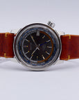 SOLD Seiko Super Rare Tokyo Olympics World Time / 1967