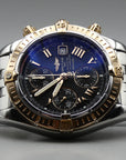 SOLD  Breitling Chronomat Evolution C13356