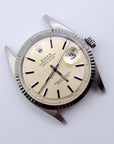 SOLD Rolex Datejust 36 / 1968