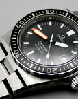 SOLD Omega Rarest Seamaster 120 Baby Ploprof / MINT