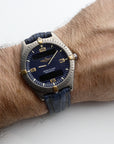 SOLD Breitling Aerospace