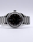 SOLD Omega Seamaster Railmaster 1957 limited edition