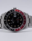 SOLD  16760 GMT Fat Lady II / 1988 / perfect / Full set