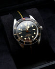 SOLD Tudor Black Bay Fifty-eight