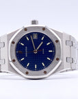 Audemars Piguet Royal Oak 14790ST full set / mint