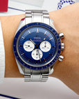 SOLD Omega Speedmaster 2020 Tokyo Mint / Limited 2020 pieces