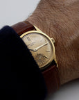 SOLD Patek Philippe Calatrava Ref 96