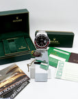 SOLD  16760 GMT Fat Lady II / 1988 / perfect / Full set