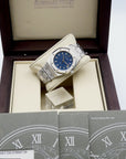 Audemars Piguet Royal Oak 14790ST full set / mint