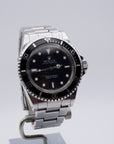 SOLD Submariner 5513 / 1987 / spider