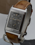 SOLD Jaeger-LeCoultre Reverso Duoface day/night