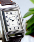 SOLD Jaeger-LeCoultre Reverso Classique