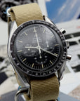 SOLD Omega Speedmaster Moonwatch - 69ST