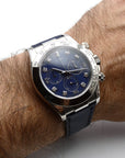 SOLD Rare Daytona Sodalite Full Set / serviced