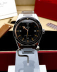 SOLD Seamaster 300 1957 Limited Trilogy