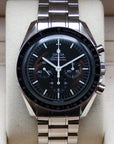 SOLD Omega Speedmaster Professional Moonwatch 3570.50.00