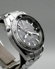 SOLD Omega Seamaster Planet Ocean Liquidmetal / Limited Edition 1948 pz made worldwide