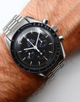 SOLD Omega Apollo Xi 25th Anniversary Speedmaster Limited 2500 pieces