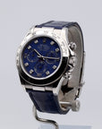 SOLD Rare Daytona Sodalite Full Set / serviced