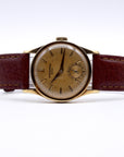 SOLD Patek Philippe Calatrava Ref 96