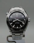 SOLD Omega Seamaster Planet Ocean Liquidmetal / Limited Edition 1948 pz made worldwide