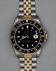 SOLD Rolex GMT-Master II / MINT / Serviced / warranty