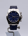 SOLD Rare Daytona Sodalite Full Set / serviced