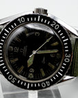 SOLD Seamaster 300 / 1966 / serviced and all original