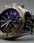 SOLD  Breitling Chronomat Evolution C13356