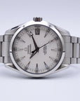 SOLD Omega Seamaster Aqua Terra / Full set