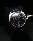 SOLD Panerai Radiomir Black Seal PAM 00380