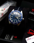 SOLD Tudor Black Bay Fifty-Eight Navy Blue