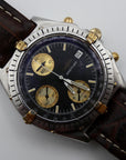 SOLD Breitling Chronomat