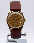 SOLD Patek Philippe Calatrava Ref 96