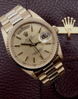 SOLD 1988 Day-Date 36 18238