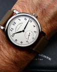 A. Lange & Söhne 1815 Full set 233.026