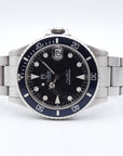 SOLD Rare Submariner 76000 / 1988 / Blue