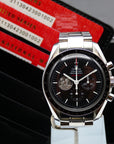 SOLD Omega Speedmaster Professional Moonwatch Apollo 11 / full set 2010 / DE