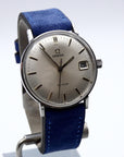 SOLD Minty Omega De Ville