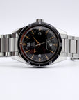 SOLD Seamaster 300 1957 Limited Trilogy