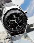 SOLD Omega Speedmaster Moonwatch - 69ST