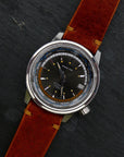 SOLD Seiko Super Rare Tokyo Olympics World Time / 1967