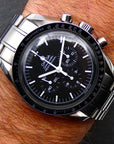 SOLD Omega Speedmaster Professional Moonwatch 3570.50.00