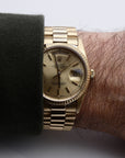 SOLD 1988 Day-Date 36 18238